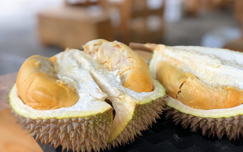Durian Health