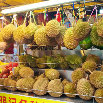 5 durian season must-know hacks