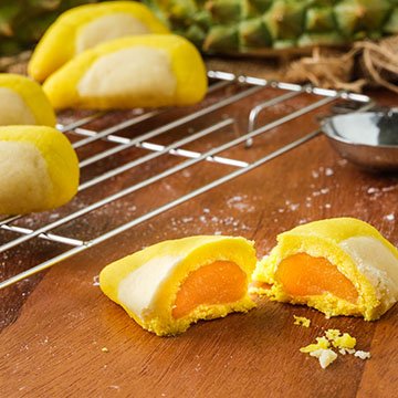5 savoury durian dishes to whip up at home | Durian Delivery