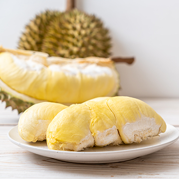 10 Unique Ways To Eat Durian In Singapore