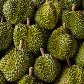 Crazy Durian Scams to Avoid in Singapore