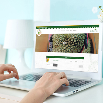 COVID-19 has changed the way we eat even durians in Singapore