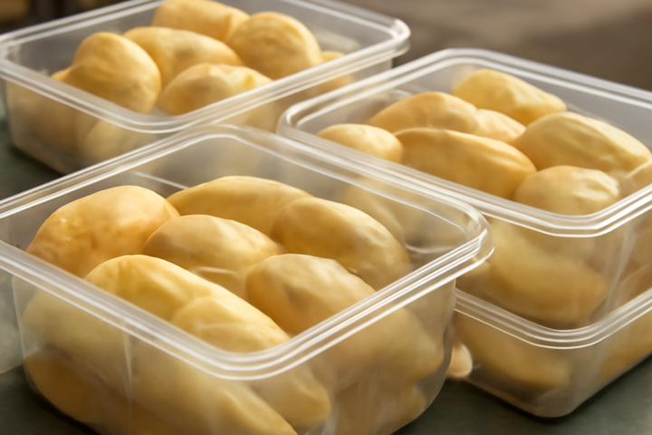 Best Durian Deals & Promotions in Singapore