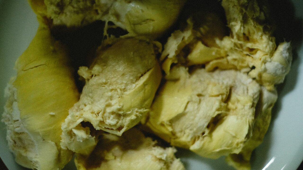 Black Diamond Durian: A Complete Guide