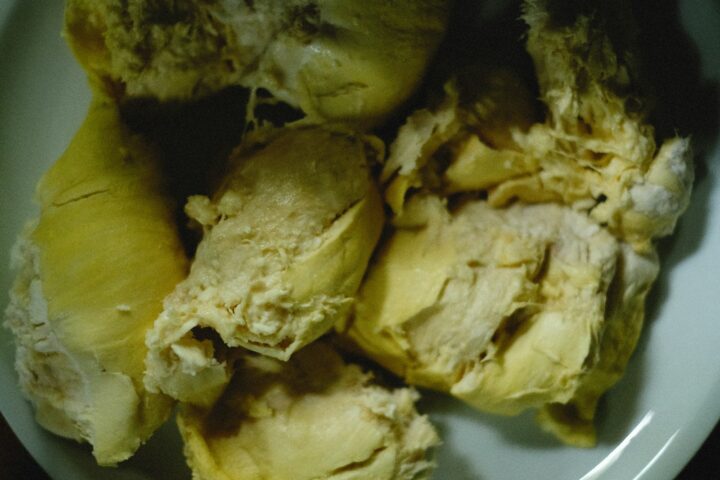 Black Diamond Durian: A Complete Guide