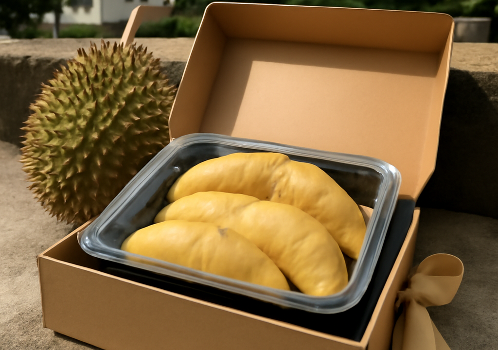 Corporate Durian Gifting Guide