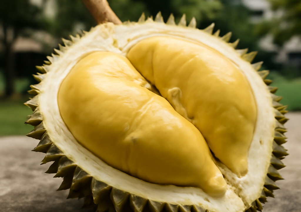 D24 Durian: Flavour, Origins & How to Enjoy It