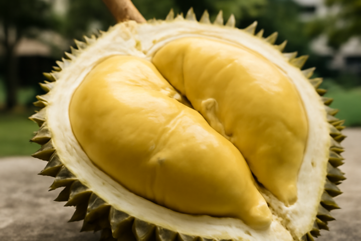 D24 Durian: Flavour, Origins & How to Enjoy It