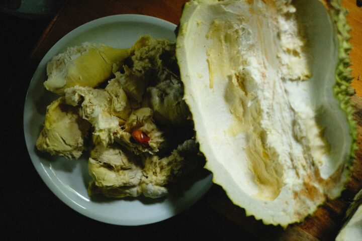 Durian and Gastric: Is It a Problem?