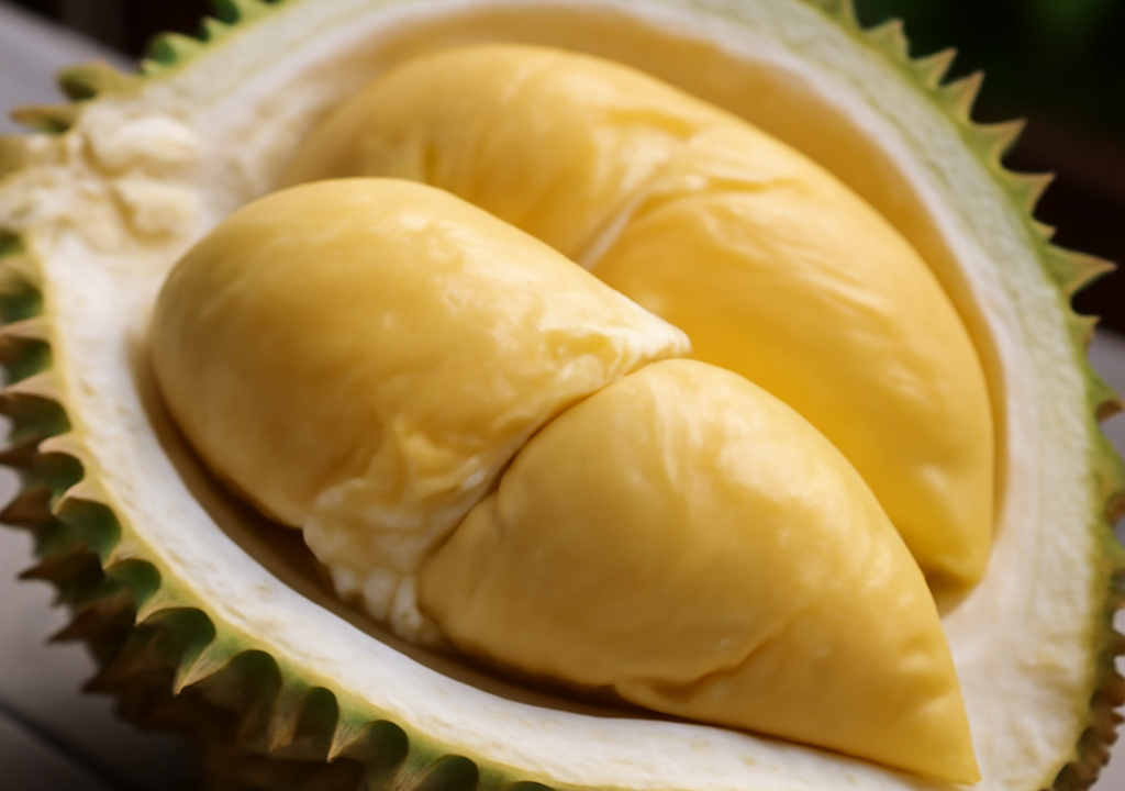 Durian and Gout: Should You Avoid It?