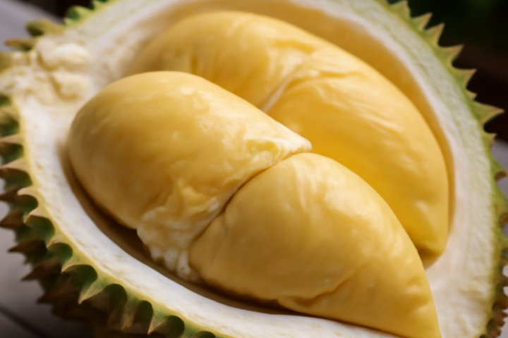 Durian and Gout: Should You Avoid It?