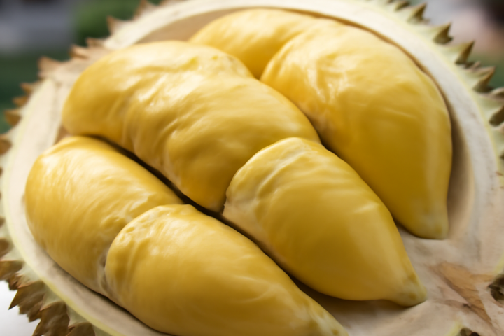 Durian and Medication: What to Know