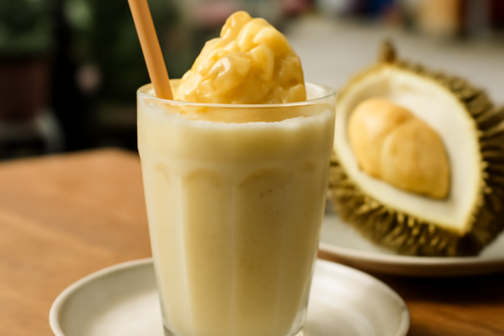 Durian and Milk: Is the Combo Dangerous?