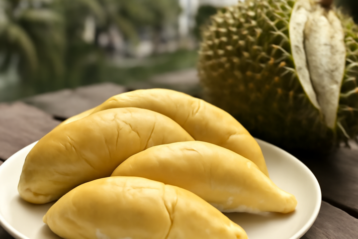 Durian and Paracetamol: Is It Safe?