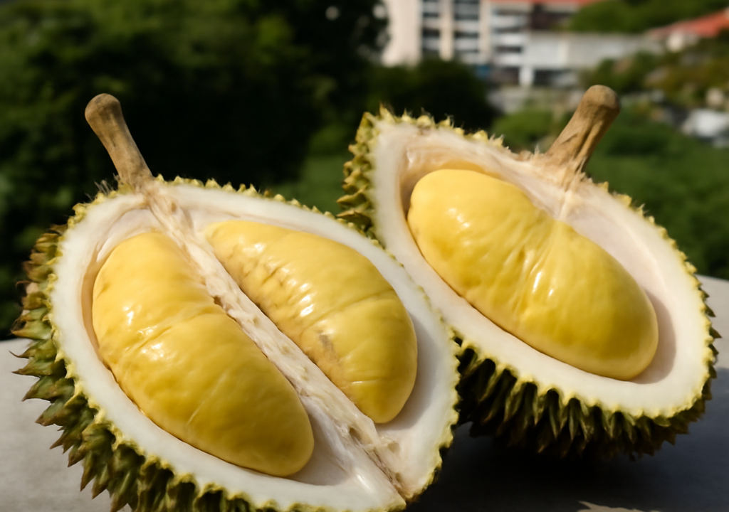 Durian Before a Workout: Good or Bad?