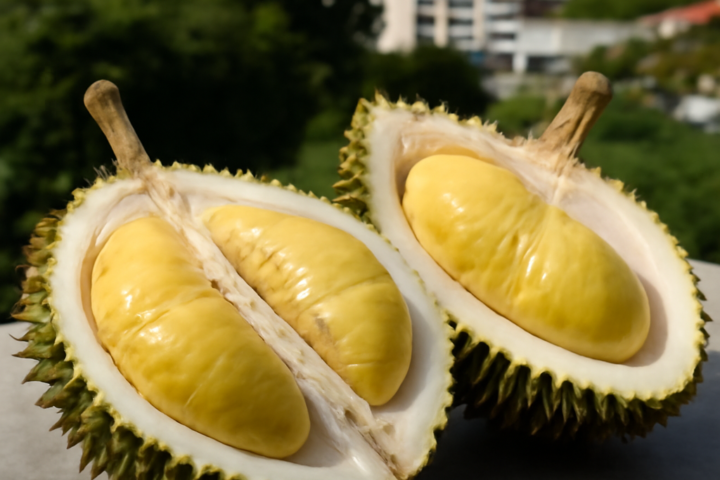 Durian Before a Workout: Good or Bad?