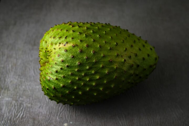 Durian Belanda: Why Soursop Has a Durian Name