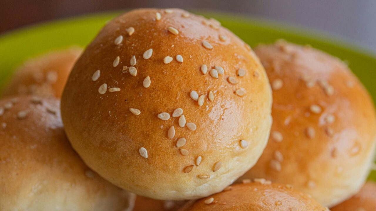 Durian Bread Recipe