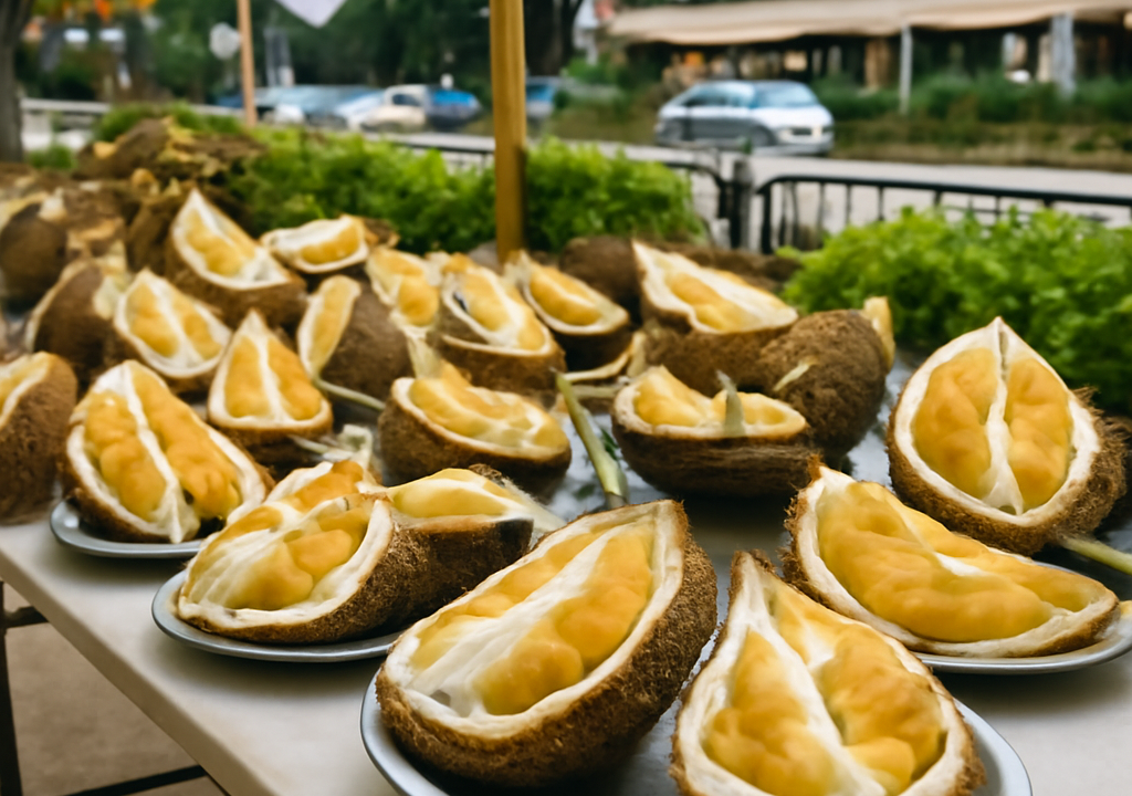 Durian Buffet Singapore 2026: What to Expect
