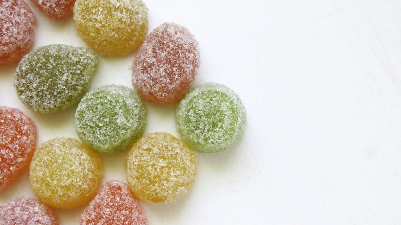 Durian Candy & Sweets Explained