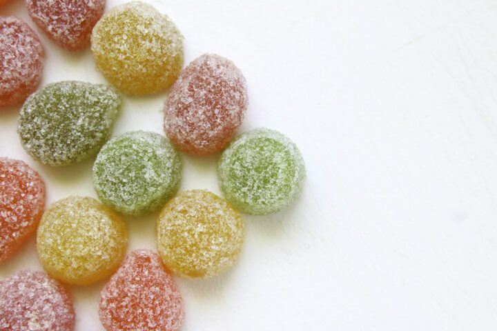 Durian Candy & Sweets Explained