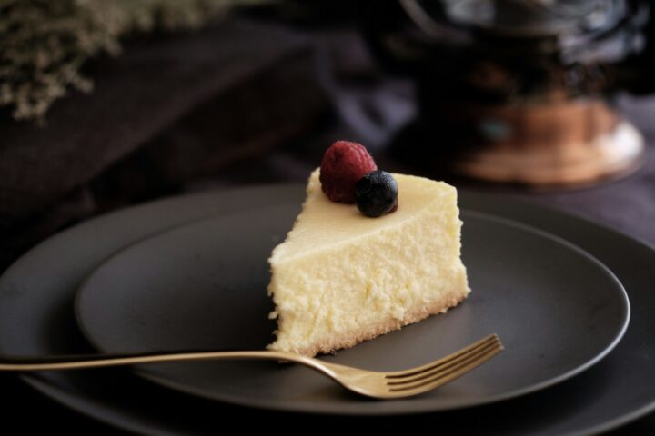 Durian Cheesecake in Singapore: Buy or Make