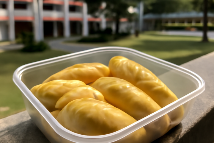 Durian Delivery Boon Lay & Pioneer