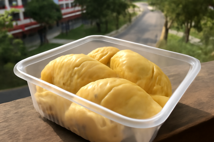 Durian Delivery Redhill & Bukit Merah