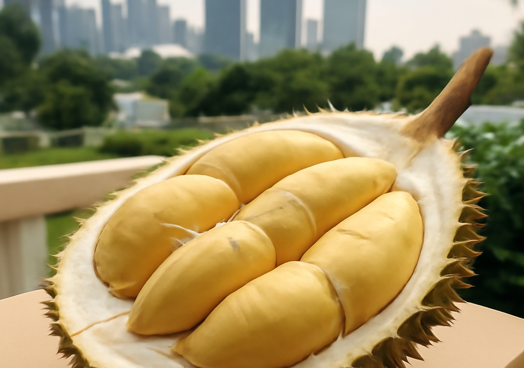 Durian Delivery Singapore