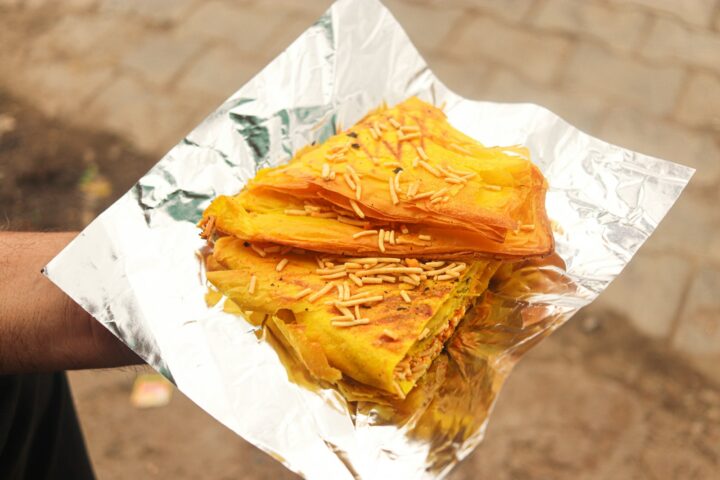 Durian Dodol: The Chewy Malay Sweet