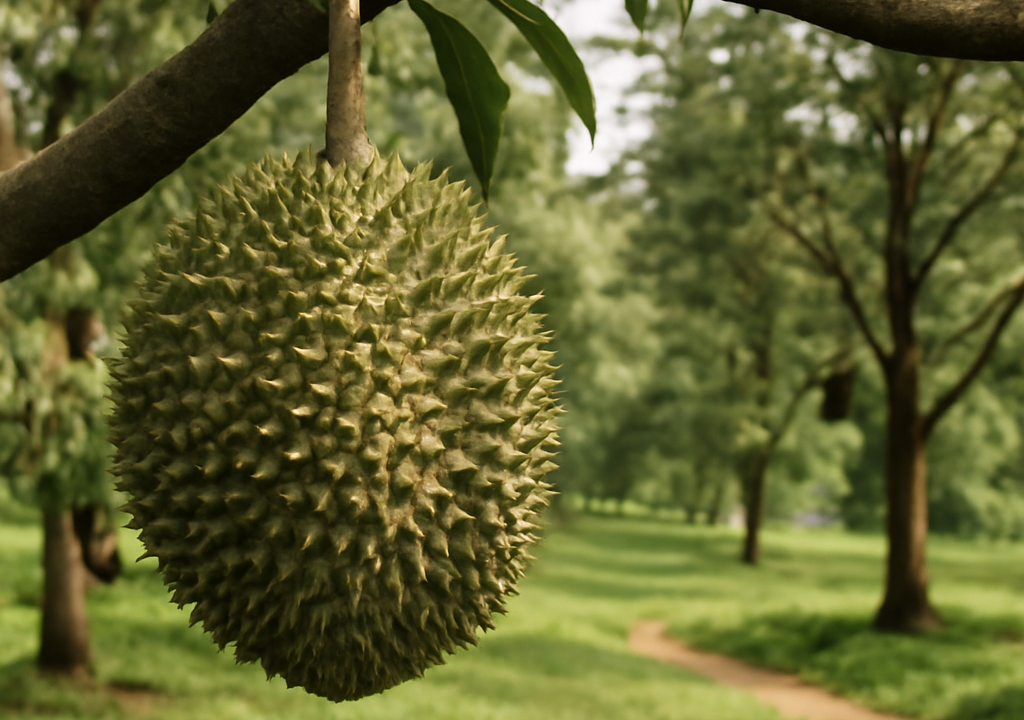 Durian Farm Tours from Singapore: The Complete 2026 Guide