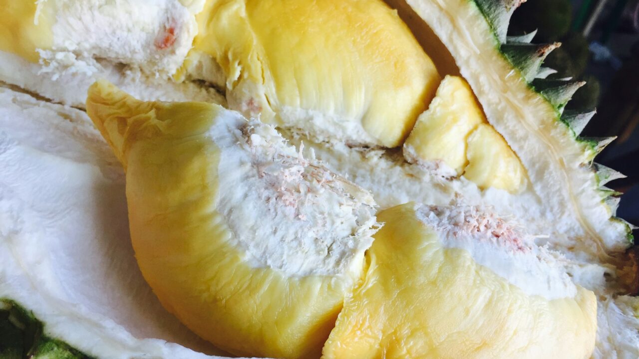 Durian Glycemic Index: What It Means