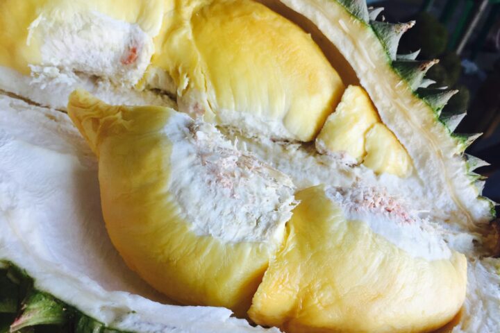Durian Glycemic Index: What It Means