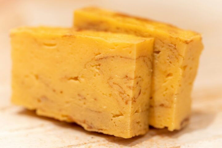 Durian Lempok (Durian Fudge): A Guide
