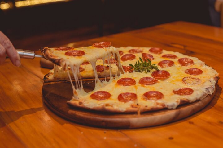 Durian Pizza: Does It Actually Work?