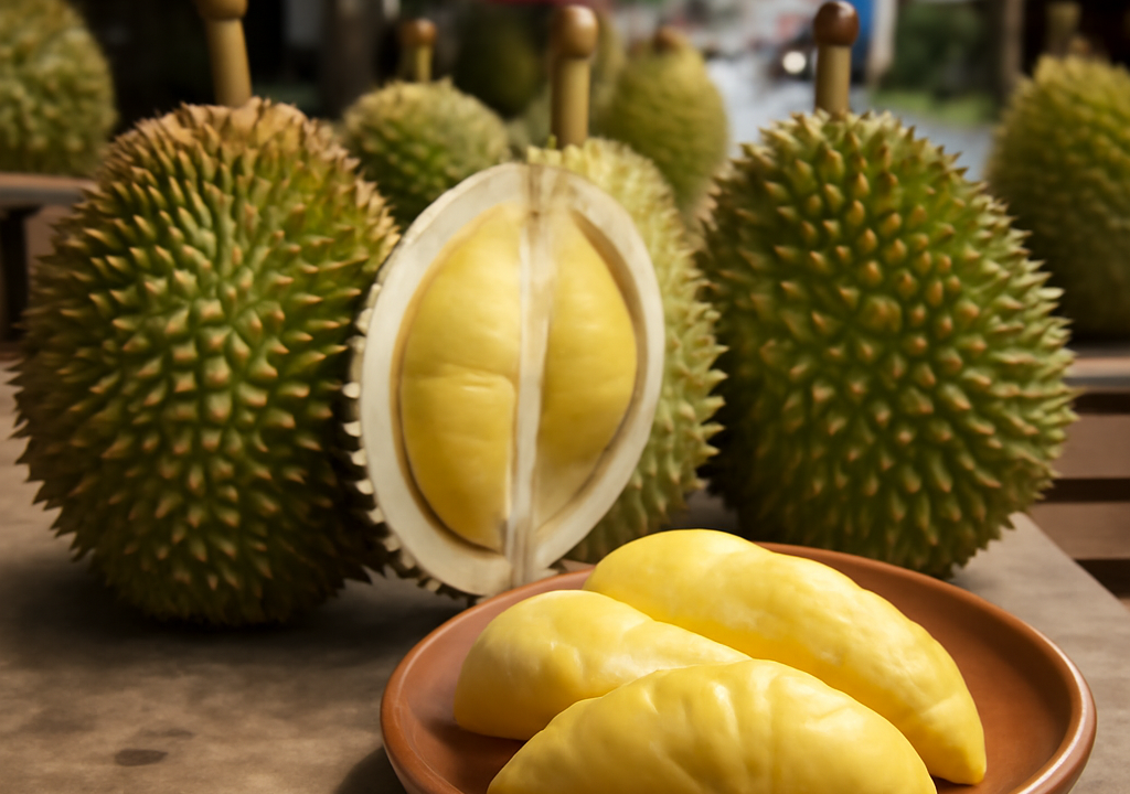 Durian Price Guide Singapore: Every Variety