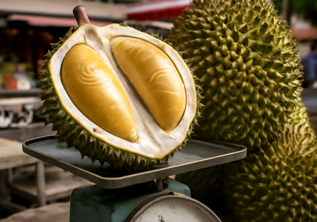 Durian Price Per Kg vs Per Fruit: What You Really Pay