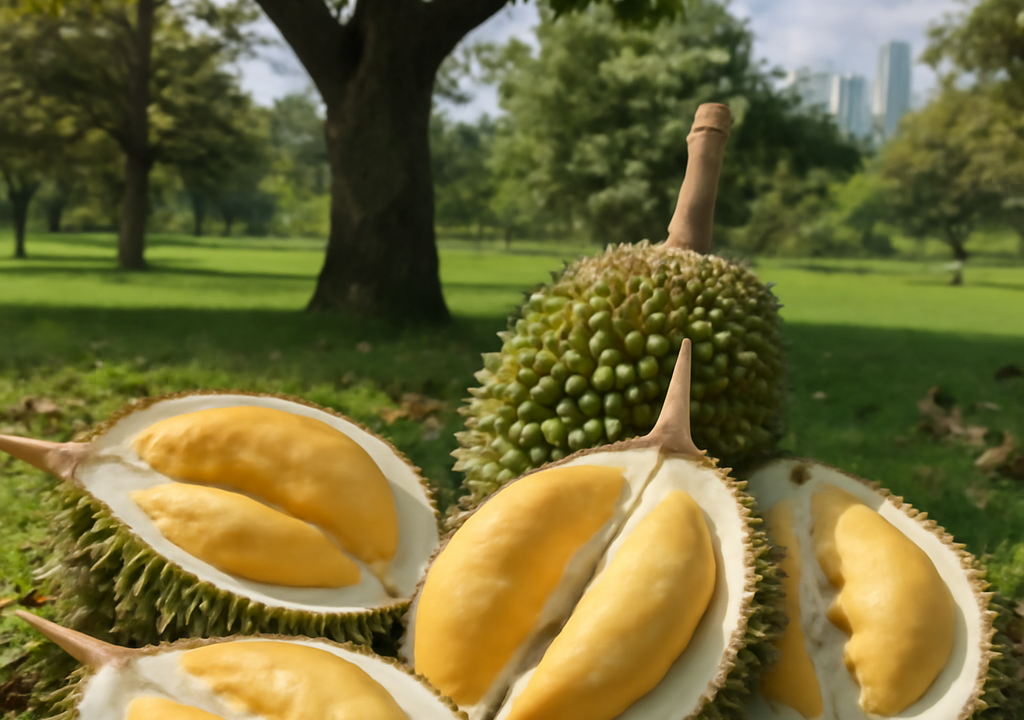 Durian Season 2026 Forecast: Timing, Prices & Tips