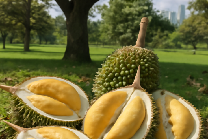Durian Season 2026 Forecast: Timing, Prices & Tips