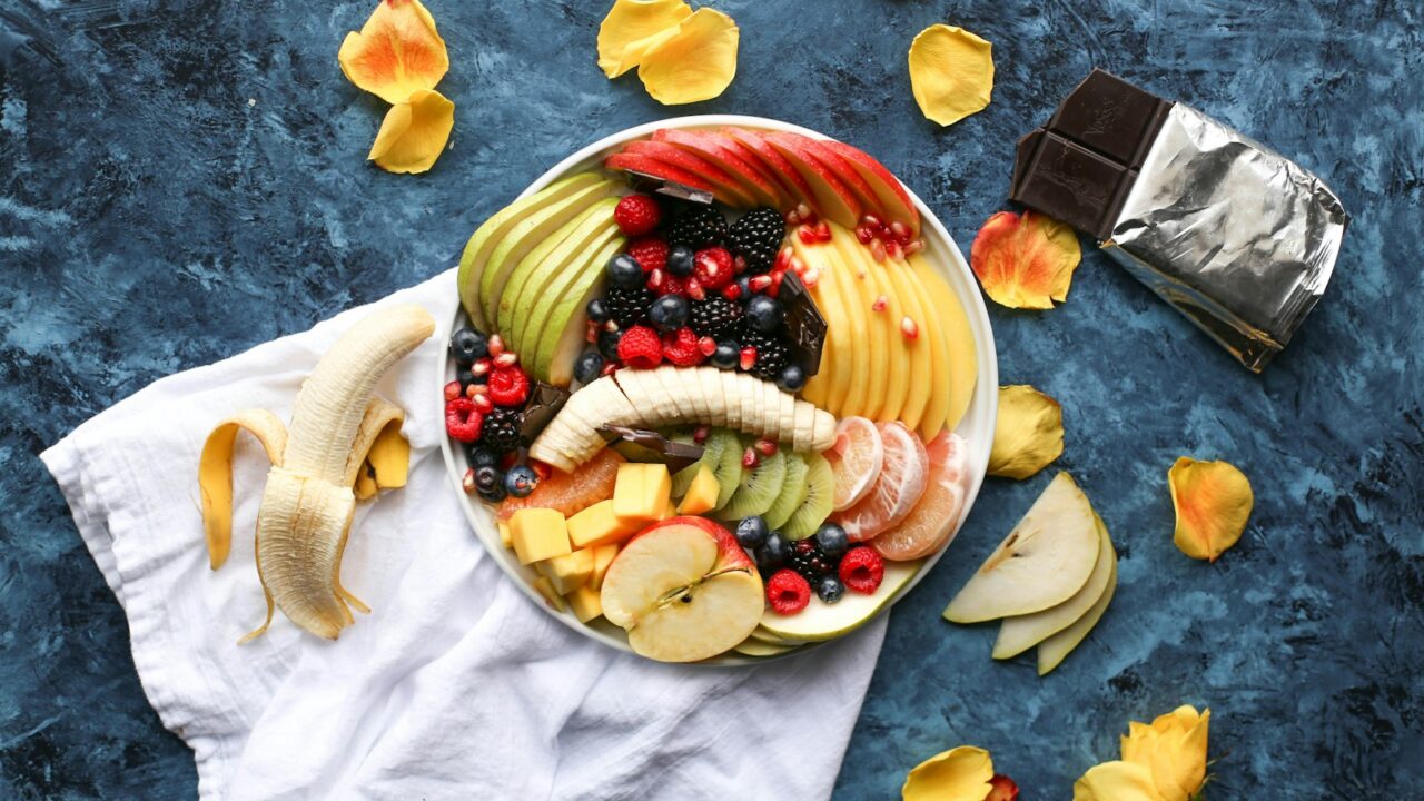 Durian Smoothie Bowl Recipe