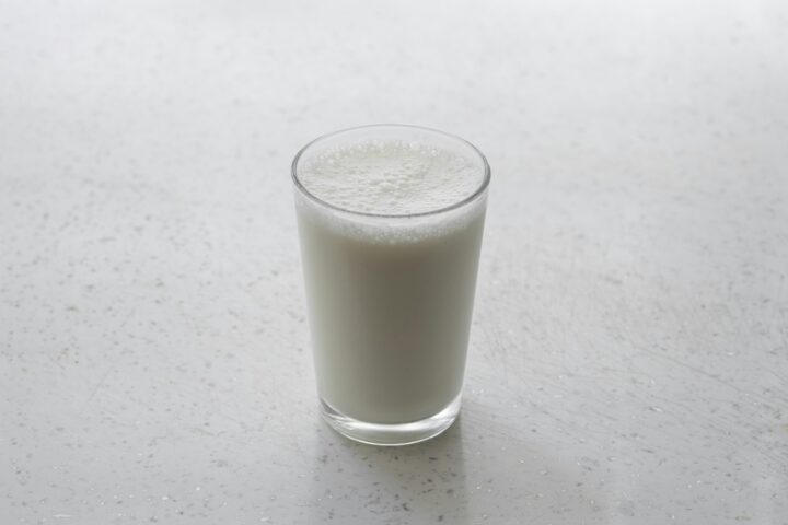 Durian Smoothie & Shake Recipes