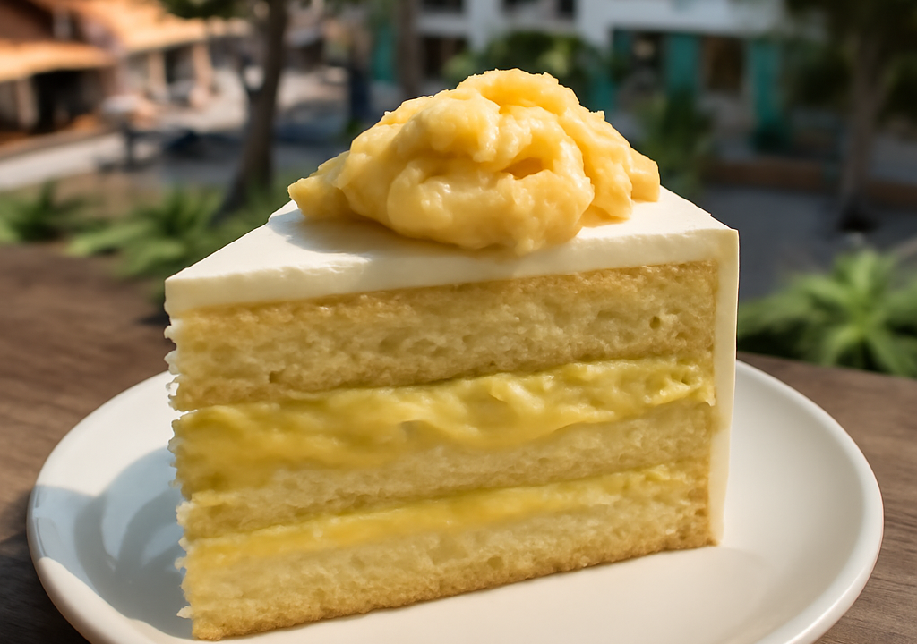 Mao Shan Wang Durian Cake: A Complete Guide