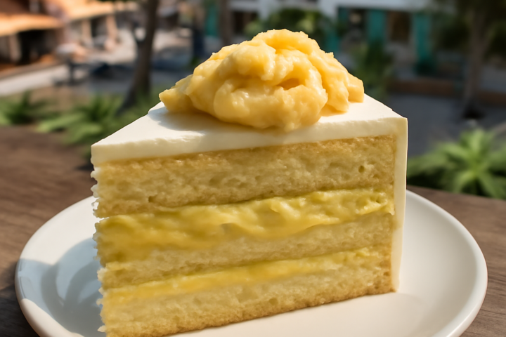 Mao Shan Wang Durian Cake: A Complete Guide