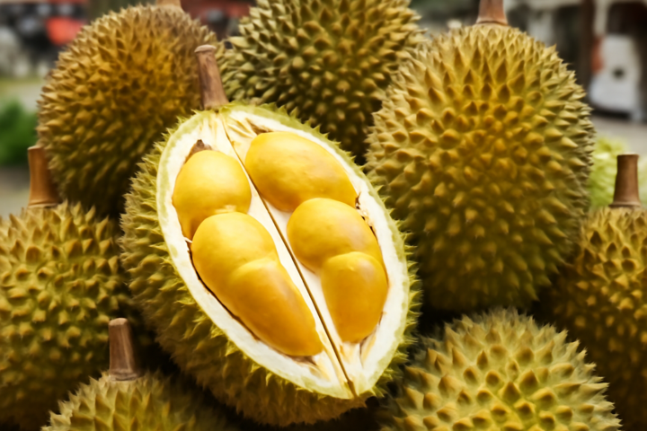 Musang King Durian Price Drop: What’s Happening