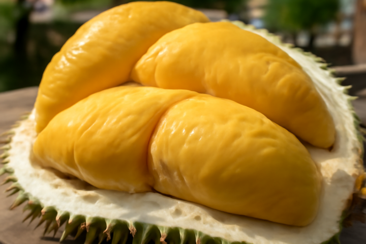 Musang Queen Durian: What to Know