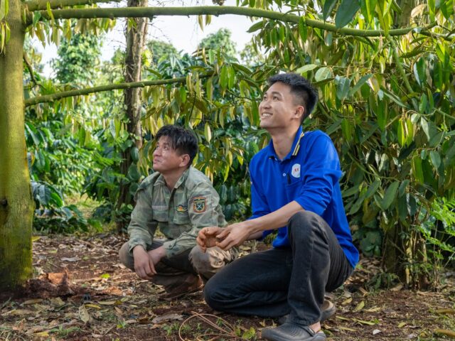 Johor Durian Farm Day Tour